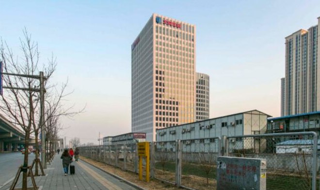世东国际大厦 官网 开发商直租 010-58674996